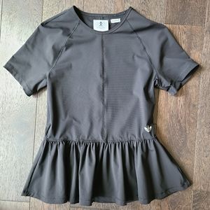 Adidas collab. Opening Ceremony designer top